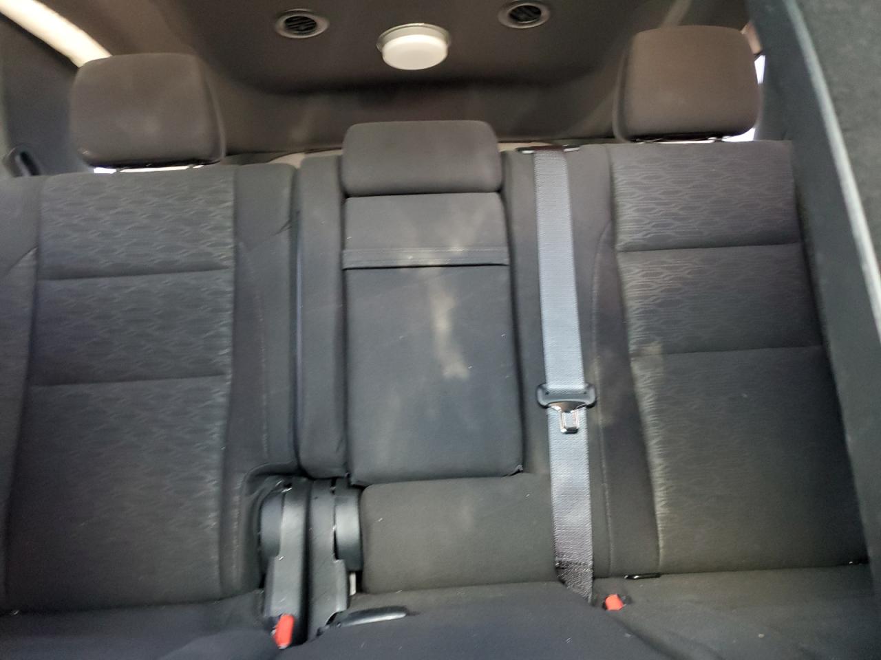 2024 Dodge Durango Pursuit VIN: 1C4RDJFG6RC184023 Lot: 54598365