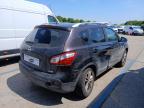 2010 NISSAN QASHQAI N- for sale at Copart NEWBURY