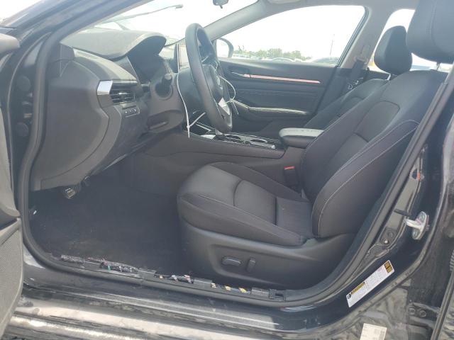  NISSAN ALTIMA 2021 Серый