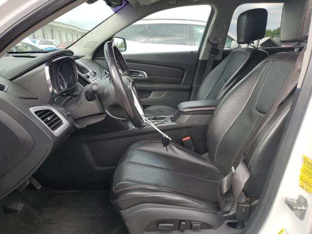  GMC TERRAIN 2017 White