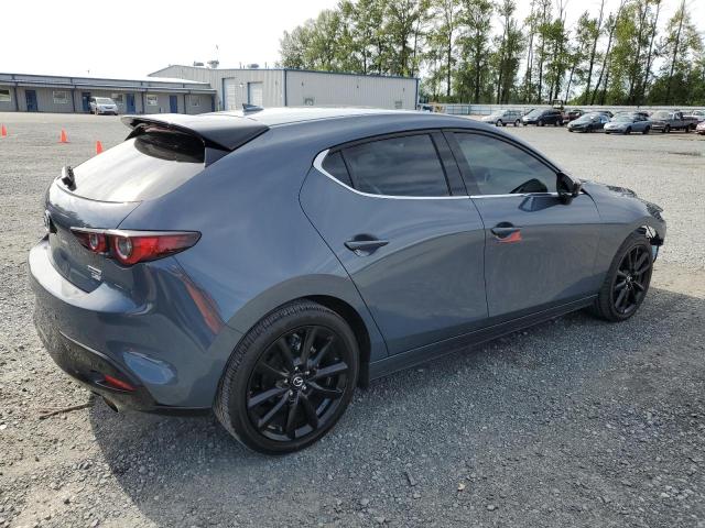  MAZDA 3 2024 Gray