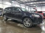2010 Audi Q7 Premium Plus للبيع في Ham Lake، MN - Rear End