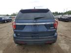 2016 Ford Explorer  للبيع في Elgin، IL - Front End
