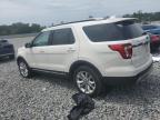 2017 Ford Explorer Xlt იყიდება Apopka-ში, FL - Side