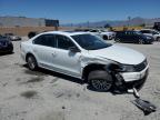 2017 Volkswagen Passat Se for Sale in Mentone, CA - Front End