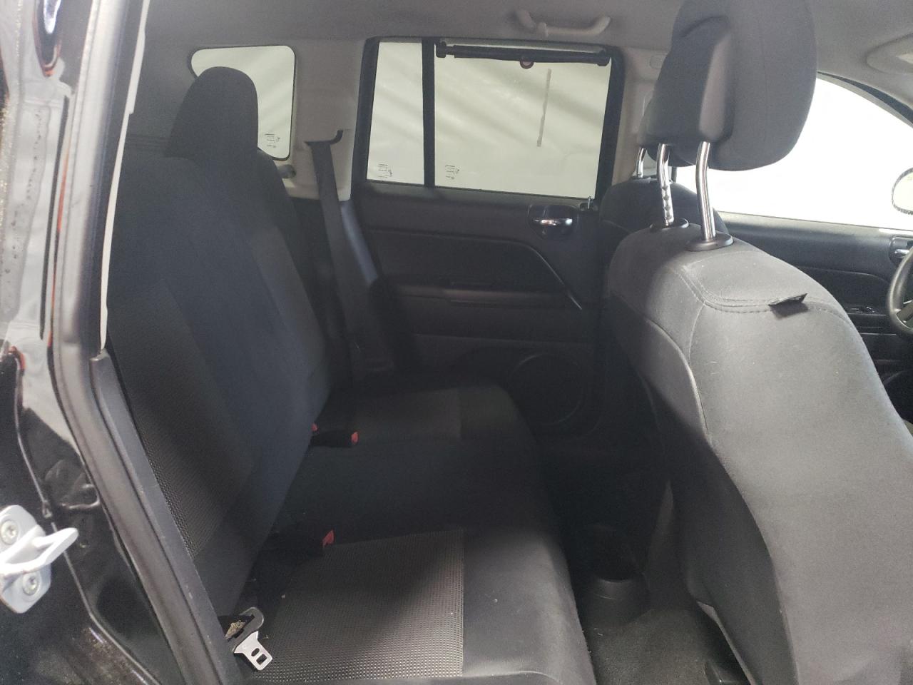 2012 Jeep Compass Sport VIN: 1C4NJCBB1CD725073 Lot: 56782055