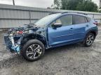 2024 Subaru Crosstrek Premium იყიდება Gastonia-ში, NC - Front End