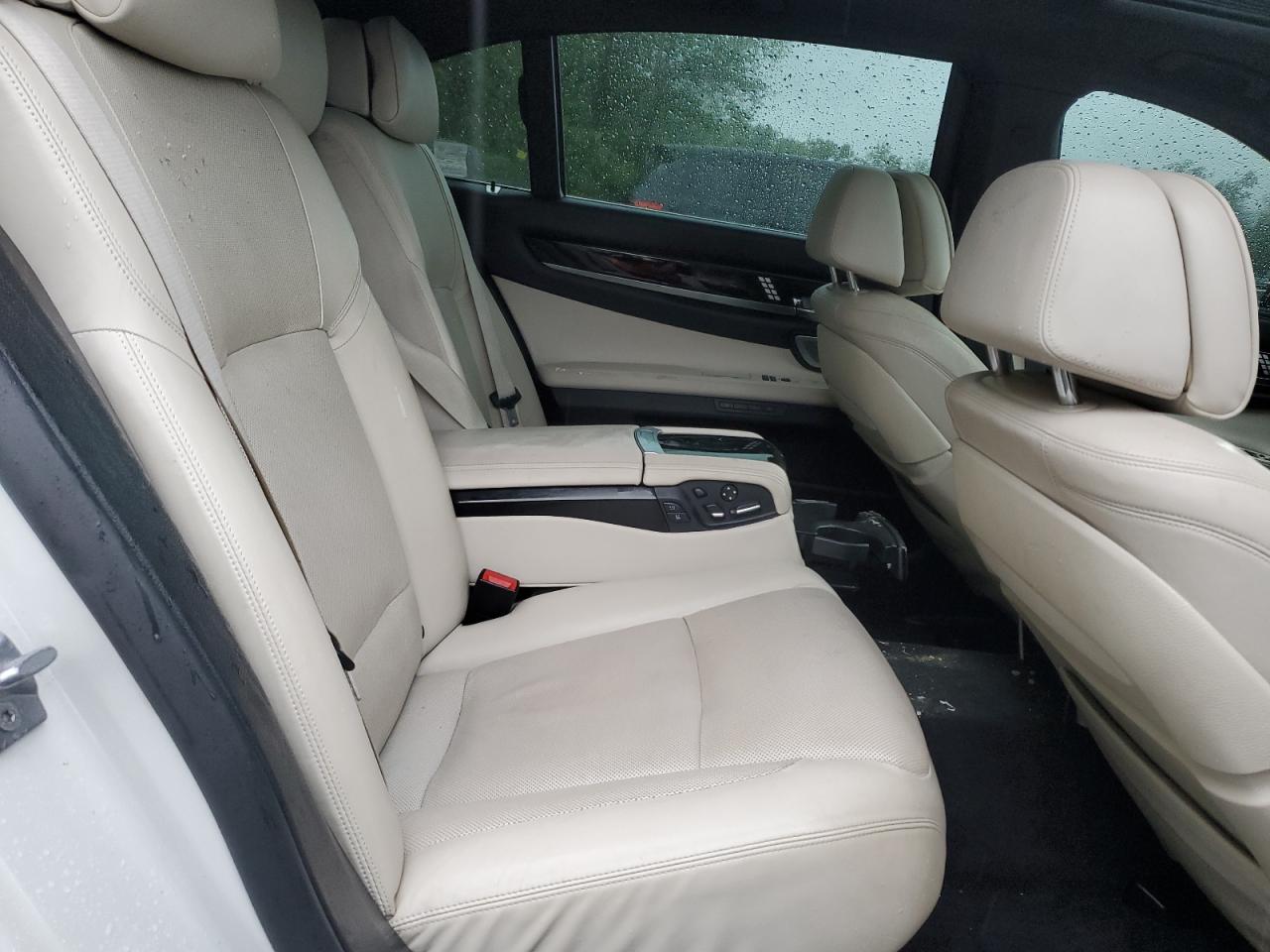 2013 BMW Alpina B7 VIN: WBAYE8C5XDDS15973 Lot: 56355995