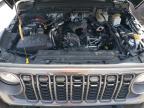 2024 Jeep Gladiator Sport იყიდება Madisonville-ში, TN - Burn - Engine