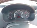 2008 SUZUKI SWIFT GLX for sale at Copart CHESTER