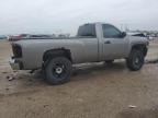 2008 Chevrolet Silverado C1500 for Sale in Elgin, IL - Front End