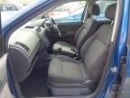 2007 VOLKSWAGEN POLO S 70 for sale at Copart SANDY