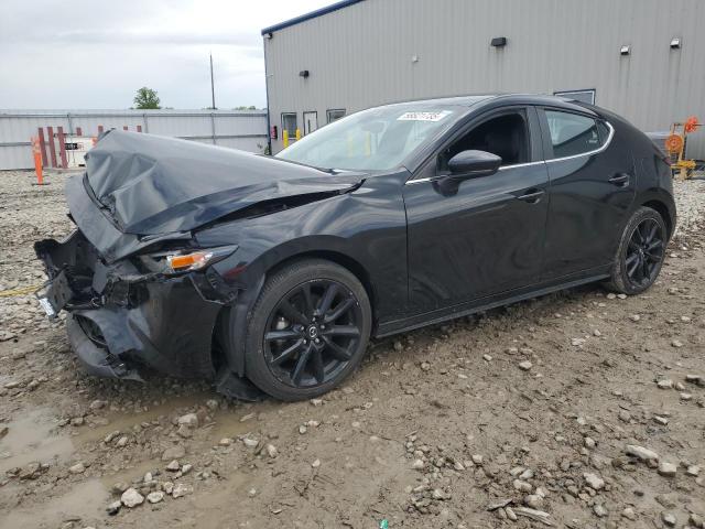 2020 Mazda 3   