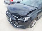 2014 VOLKSWAGEN POLO S AC for sale at Copart SANDY