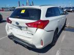 2015 TOYOTA AURIS ICON for sale at Copart CHESTER