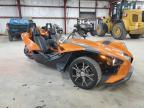 2015 POLARIS SLINGSHOT SL a la Venta en Copart DE - SEAFORD