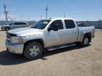 2010 Chevrolet Silverado K1500 Lt for Sale in Greenwood, NE - Hail