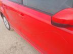 2013 VOLKSWAGEN POLO MATCH for sale at Copart CORBY