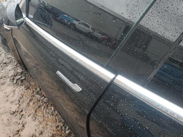  TESLA MODEL 3 2018 Czarny