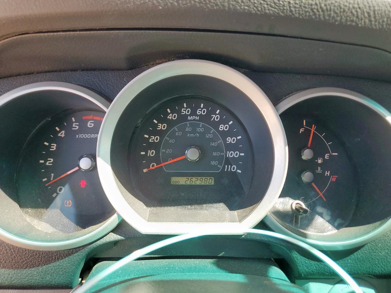 2006 Toyota 4Runner Sr5 VIN: JTEZU14R068042121 Lot: 56997915