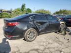 2017 Kia Cadenza Premium იყიდება Indianapolis-ში, IN - Front End