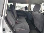 2017 Nissan Armada Sv за продажба в Montgomery, AL - Front End