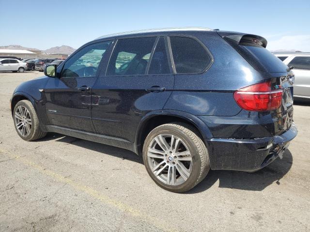 Parquets BMW X5 2013 Black