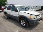 2005 Mazda Tribute I للبيع في Dunn، NC - Rollover