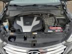2013 Hyundai Santa Fe Limited en Venta en New Britain, CT - Front End
