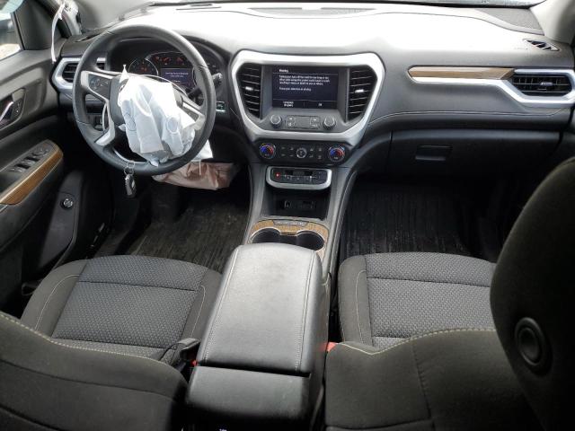  GMC ACADIA 2022 White