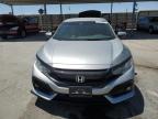 2019 Honda Civic Sport იყიდება Anthony-ში, TX - Minor Dent/Scratches