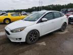 2017 Ford Focus Sel იყიდება Greenwell Springs-ში, LA - Minor Dent/Scratches