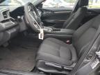 2017 Honda Civic Ex на продаже в Vallejo, CA - Side