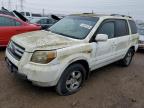 2008 Honda Pilot Exl zu verkaufen in Elgin, IL - Normal Wear