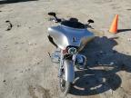 2009 HARLEY-DAVIDSON FLHX  for sale at Copart WI - MADISON SOUTH