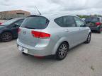 2012 SEAT ALTEA XL S for sale at Copart SANDWICH