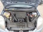 2007 FORD FIESTA ZET for sale at Copart COLCHESTER