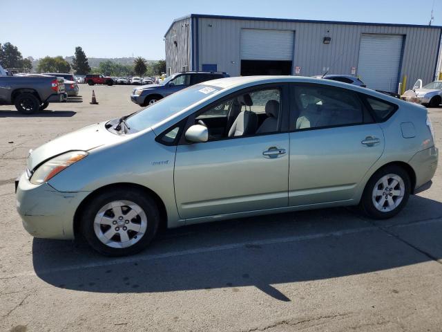 2006 Toyota Prius 