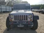 2013 Jeep Wrangler Unlimited Rubicon for Sale in Hampton, VA - Front End