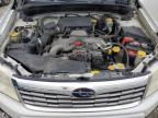 2010 Subaru Forester 2.5X   zu verkaufen in Walton, KY - Rear End