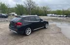 2012 Bmw X1 Xdrive28I de vânzare în Chicago Heights, IL - Mechanical