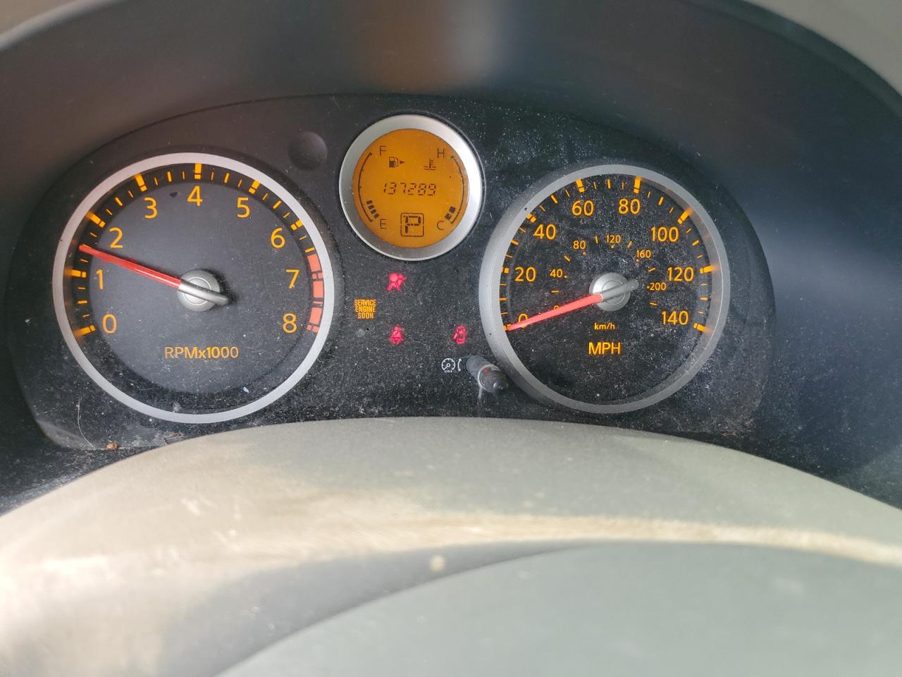 2009 Nissan Sentra 2.0 VIN: 3N1AB61E89L682365 Lot: 57807845