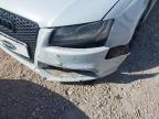 2011 AUDI RS5 FSI QU for sale at Copart BRISTOL