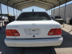 1998 Mercedes-Benz E 320 იყიდება Fresno-ში, CA - Damage History