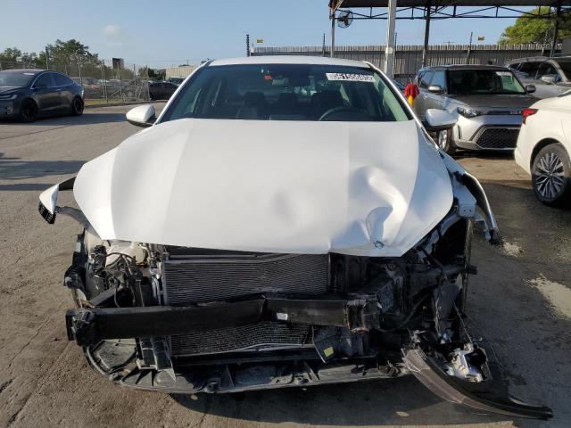  KIA FORTE 2024 White