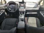 2016 Subaru Impreza Premium на продаже в Chalfont, PA - Rear End