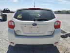 2015 Subaru Impreza    за продажба в Reno, NV - Side