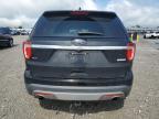 2016 Ford Explorer Xlt zu verkaufen in Earlington, KY - Hail