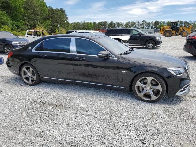 Sedans MERCEDES-BENZ ALL OTHER 2016 Czarny