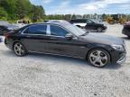 2016 Mercedes-Benz S Mercedes-Maybach S600 на продаже в Fairburn, GA - Stripped
